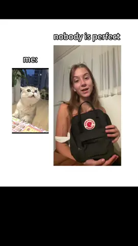 #nobodyisperfect 
