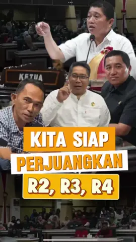 Sama-sama kita berjuang.  Sama seperti yang lain, Keadilan sosial juga mesti berlaku untuk teman-teman tenaga Honorer R2, R3 dan R4. Terkait kejelasan status rekan² akan  menjadi atensi utama kami di komisi 1 DPRD kota Parepare,  Ribuan Teman² yang selama ini mengabdi untuk bangsa dan negara serta menjadi pelayan masyarakat perlu kita perhatikan kesajahteraannya,  Sesuai arahan Bapak Ketua DPRD kota Parepare dalam waktu dekat Komisi 1 akan kembali melakukan koordinasi dengan semua pihak terkait, termasuk ke Kemenpan RB, BKN, serta ke komisi 2 DPR RI untuk menyampaikan aspirasi teman2 serta melakukan penguatan kelembagaan di tingkat legislatif,  Mohon doa ta semua agar kiranya apa yg kita perjuangkan bersama dapat terealisasi dan memberikan kebermanfaatan untuk kita semua, terutama untuk teman2 Tenaga Honorer R2, R3 dan R4,  #anubaek #ayomi #R2 #R3 #R4 #421 #asyariabdullah #geloraindonesia 