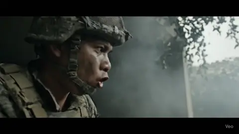 จากเสียงปืนที่บังเกอร์…ถึงแสงสุดท้ายบนเนินสูง เราสู้…เพื่อครอบครัว เพื่อบ้าน เพื่อแผ่นดิน #ทหารไทย 