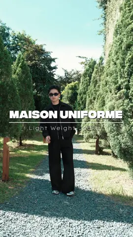 Rỉ nhẹ thêm mẫu mới nha, anh em tích lúa dần dần😂#bumacdep #buphedo #TikTokFashion #maisonuniforme 