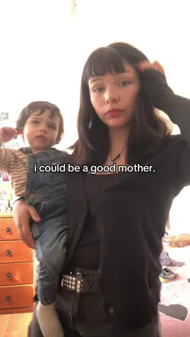 m cuesta, pero es lindo ser mamá #teenmom #adriannelenker #mamadolescente #mamaehijo #altmom #mamaprimeriza #fyppppppppppppppppppppppp #chile 