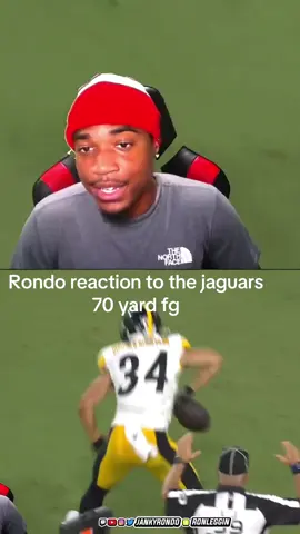 @Jankyrondo #jankyrondo #fyp #viral #fypシ #NFL #football 