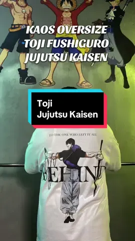 jangan lupa join live guyss🔥🛍️🛍️‼️🤩❗️ #promomakanmerdeka #rekomendasiootd #rekomendasioutfitcouple #animejujutsukaisen #cuple #tshirt #tiktokviral #kaosoversize #tiktokviral #ootdfashion #racunintiktokshop 