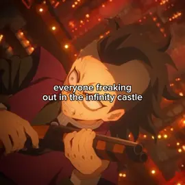 Them falling into the infinity castle is so cool i cant put my finger on it #infinitycastle #demonslayer #kny #ds #kimetsunoyaiba #infinitycastlearc #inosuke #hashibarainosuke #inosukehashibara #zenitsuagatsuma #agatsumazenitsu #inosuke_hashibira #foryoupage #local #anime #animefyp #viral? #fyp #foryou 