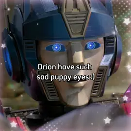 He wanted to cry so baaaaad 💔 #transformers #transformersone #optimusprime #orionpax #optimus #optimusprimeedit #fy #transformersedit #optimusprime #orionpaxedit #orionpaxtransformers 
