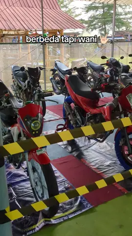 absen yg hadir😄🤟🏻 #satriamodifikasi #satriakomorod #satria150fi_độ_kiểng #satria #raider125 #fyppppppppppppppppppppppp #raider150 #raider125limitededition #satriafu #suzuki #satriacbu #satriathailand #ridersatriafu150 