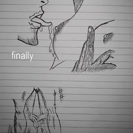 🫣#fypシ゚ #drawing #account #drawings 