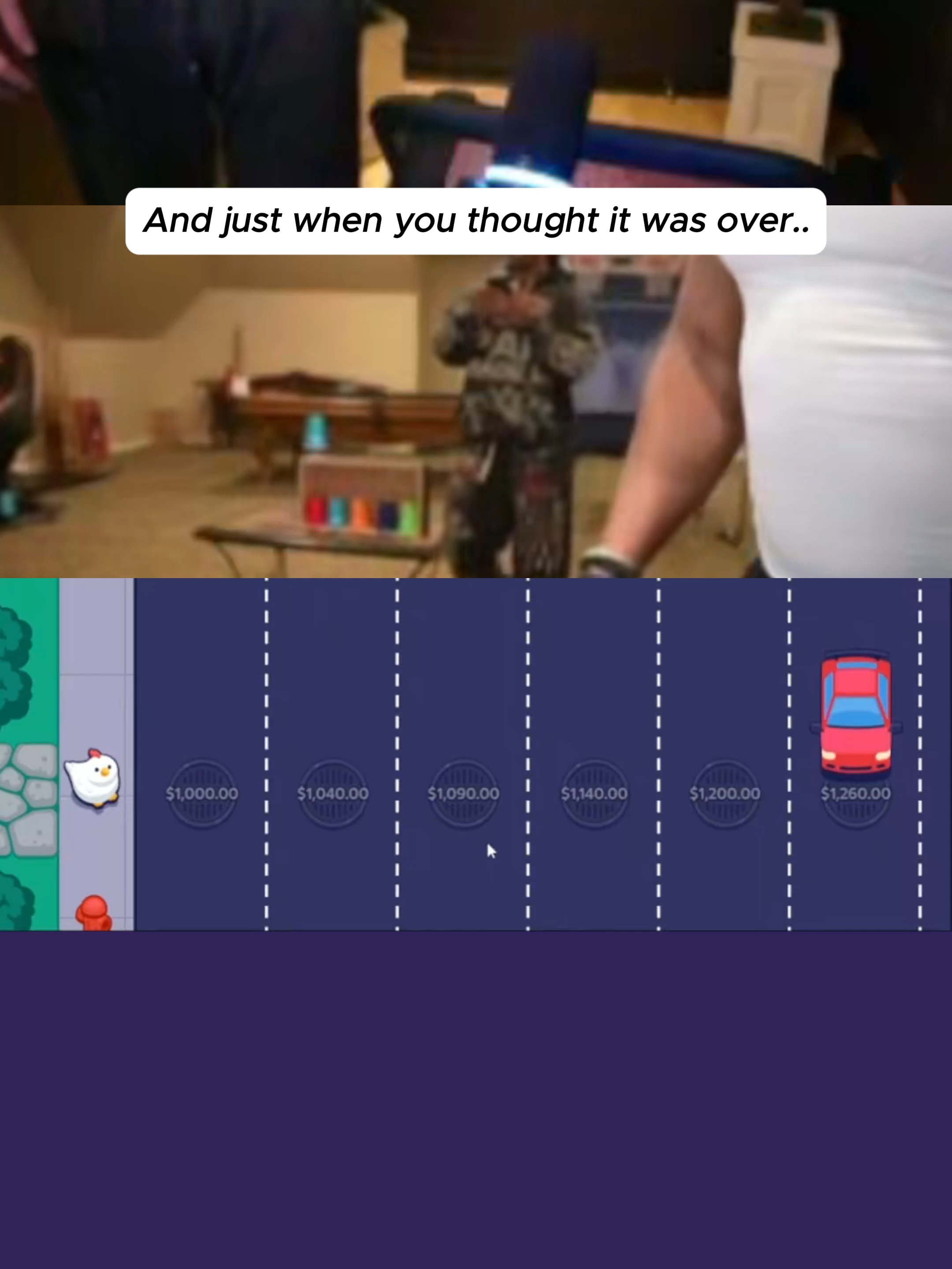 And just when you thought it was over D: #rydurz #rydurzclips #ziasclips #ziasnblou #ziasandblou #zias&blou