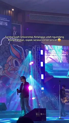 BANGGA MENJADI WARGA UNAIR! ❤️‍🔥 #amerta2025 #unair #universitasairlangga #unairhebat #ospek #pkkmb #maba #ronyparulian 