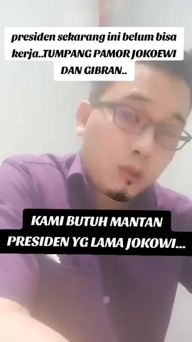 prabowo segere lengser klu tidak bisa untuk indonesia
