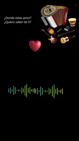 Quiero saber de ti 😔💯🪗🎵🎶❤️ completa ##dondeestasamor?##quierosaberdetiii##losinquietosdelvallenato##musica🎶##sentimientovallenato##viejitasperobonitascanciones##foryoupage##fyp##paratiiiiiiiiiiiiiiiiiiiiiiiiiiiiiii##viraltiktok