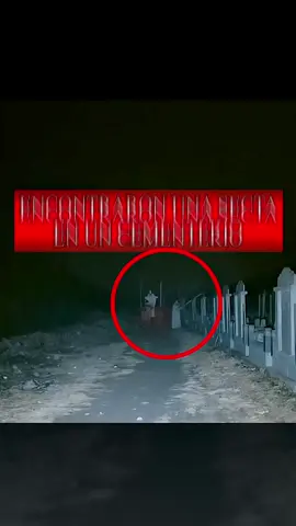 Encontraron una secta en un cementerio 😰💀 (hacían un ritual)   #curiosidades #misterio #world #videoviral #datospertubadores 