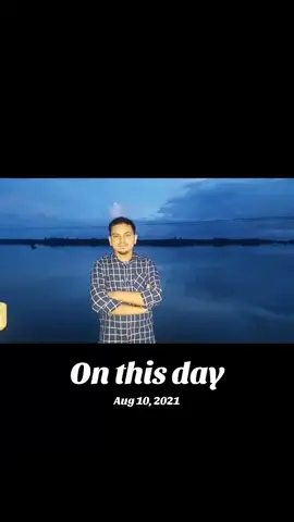 #onthisday