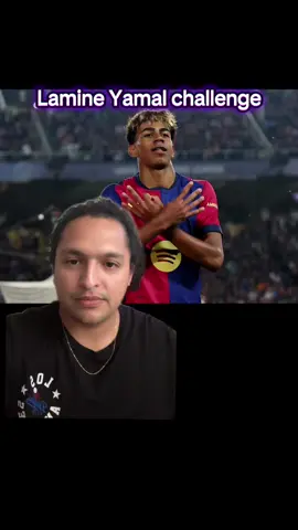 How many players are currently better than Lamine Yamal ? #laliga #barcelona #fifa #uefa #greenscreen  #greenscreen 