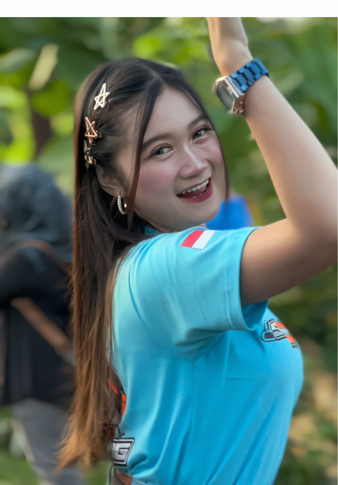 Caktik banget bolo #dance #karnaval #karnavalsoundsystem #fyp 