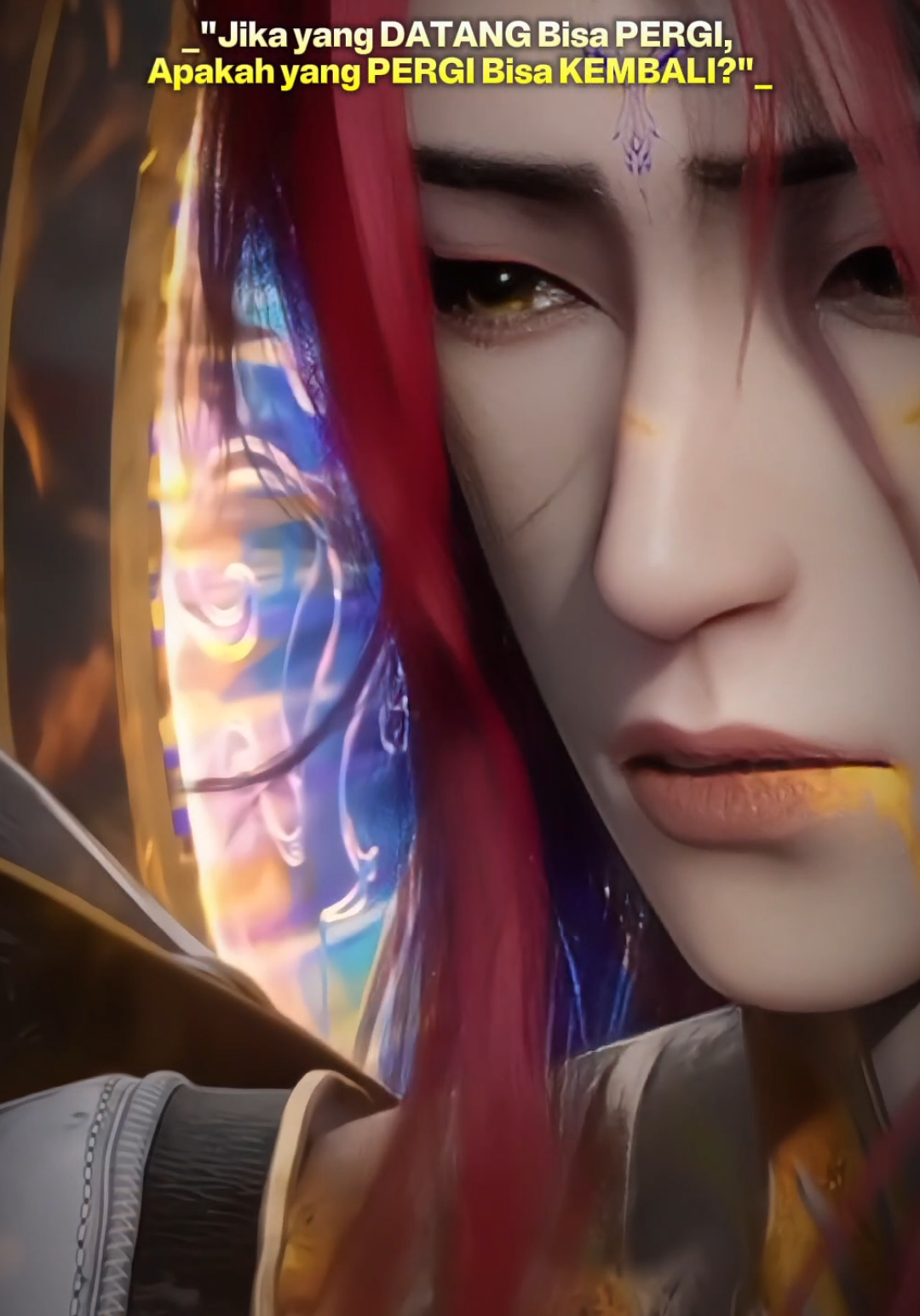 #donghua_anime #donghuaedit #wanglin #renegadeimmortal #donghua #fyp  #CapCut 