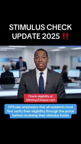 How to Claim Stimulus Check in 2025 #usa #stimulus #cheque #usa🇺🇸 #breakingnews #stimulusupdate 