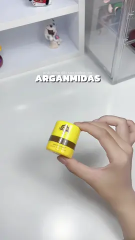 Có em này là tui hong dùng dầu gội khô lun á✨🙈#mytamnunbox #tiktok #xuhuong #arganmidas #phankiemdau 