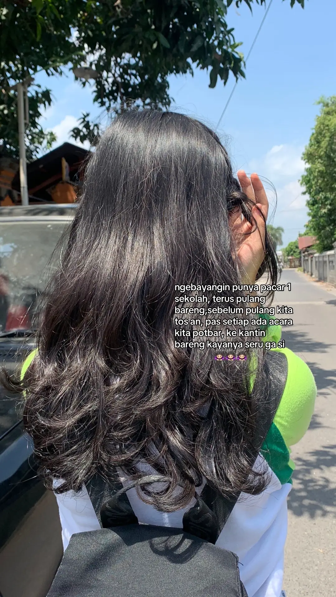 #foryoupage #masukberanda #fyp #trending #banturamein #4u 