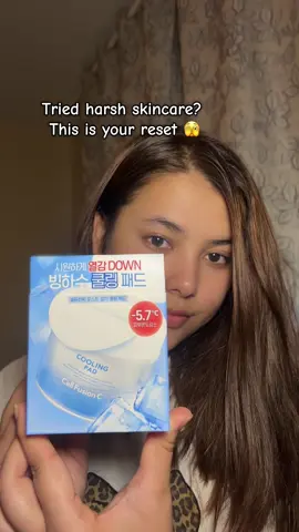 Stay cool, protected & shine-free from morning prep to on-the-go touch-ups ✨❄️☀️ @Cell Fusion C  #cellfuer #cellfusionc #cooling #sunstick #oilcontrol 