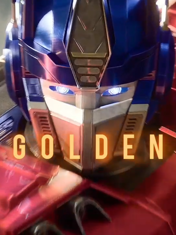 #transformers #transformersone #megatron #optimusprime #transformersvoices #kpop #kpopers #kpopdemonhunter  #netflix #golden #edit #animation 