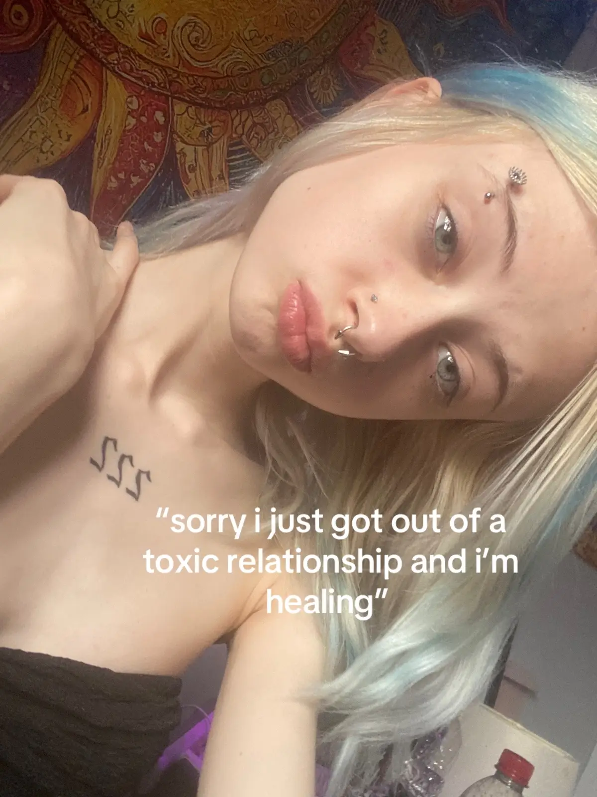 when does it get better chat?