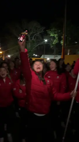 🎶 Ay, ay, ay, ay, canta y no llores... Porque cantando se alegran, Cielito lindo, los corazones.