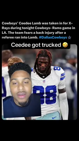 Cowboys in midseason form 🤣#dallascowboys #ceedelamb #nfl #trending #fyp 