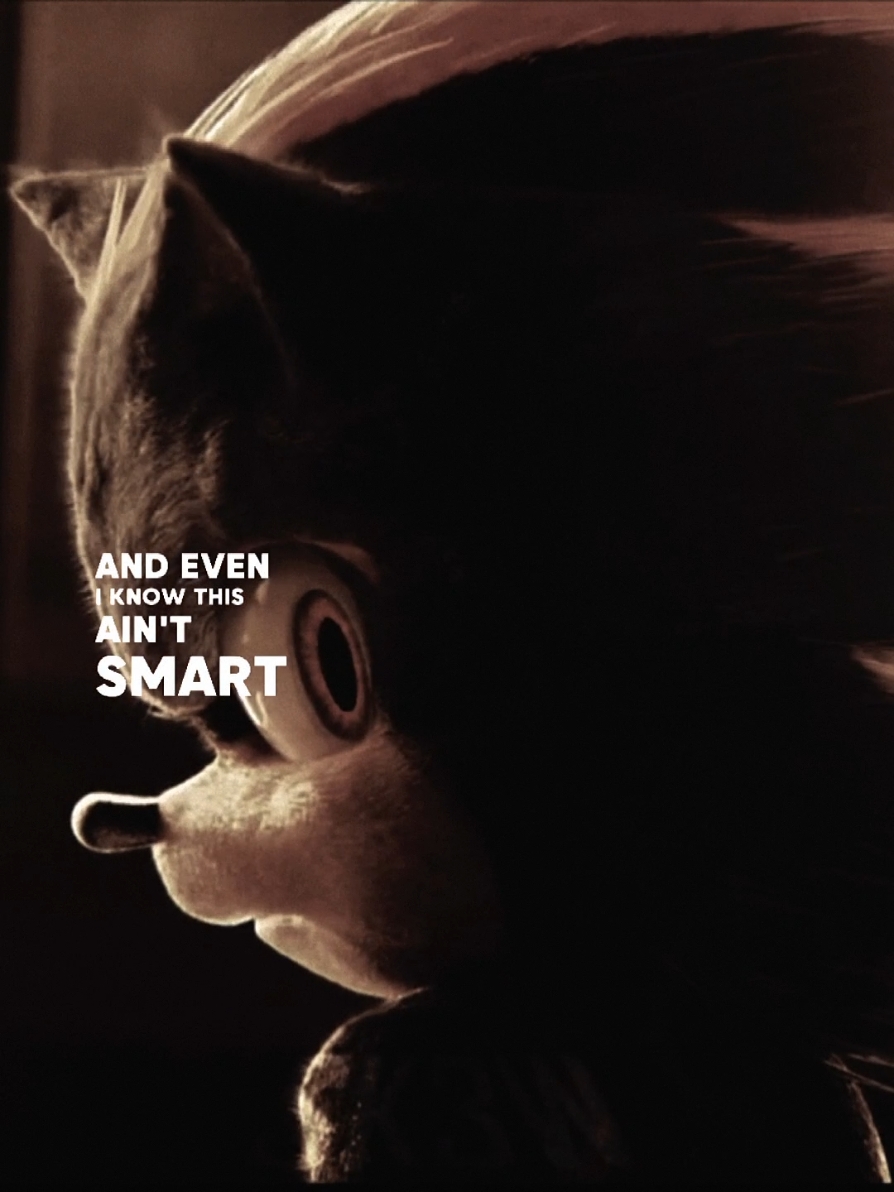 Le va tan bien esta rola👌 #shadow #shadowthehedgehog #edit #sonic #criminal 