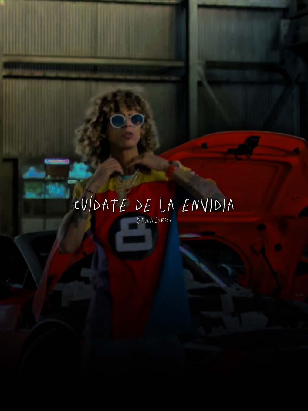 Cuidate de la envidia y de la hipocresía...✍️#viral #musica #parati #letrasdecanciones #lyricsvideo #letrasdemusicas #letras 
