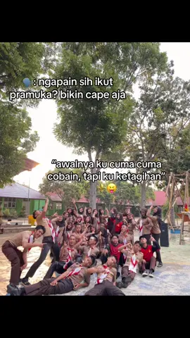 #fypviral #pramukahits #pramukasman2pringsewu #pramukaindonesia🇮🇩⚜️😎 #viral 