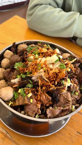 อิ่มอร่อย😋#พยาบาล #เปิดการมองเห็น #ทาสแมวก็งี้เเหละ #ดันขึ้นฟีดที #ก๋วยเตี๋ยว 