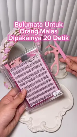 Dpt diskon checkout di keranjang ku #bulumatapalsu #winkself #bulumatapalsutanpalem #winkselfeyelash #fakeeyelashes #bulumatapalsunatural 