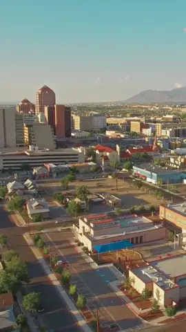 From the mesas to our metropolitan areas, every New Mexican deserves to thrive. I'm headed back to Albuquerque to open my office and share my plans for an affordable New Mexico.