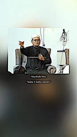 #ustazabdullahkhairi #fypage #pelitaiman ٠Hidayah milik Allahً٠