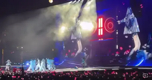 Jennie ❤️‍🔥  in Deadline World Tour ( 🇪🇸)  #blackpink #deadlineworldtour #deadlineworldtour2025 #blackpinkofficial #blink #lisa #jennie #for #foryou #f #ruby  #blackpink #deadlineworldtour #deadlineworldtour2025 #blackpinkofficial #blink #lisa #jennie #rosé #jisoo #for #foryou #f