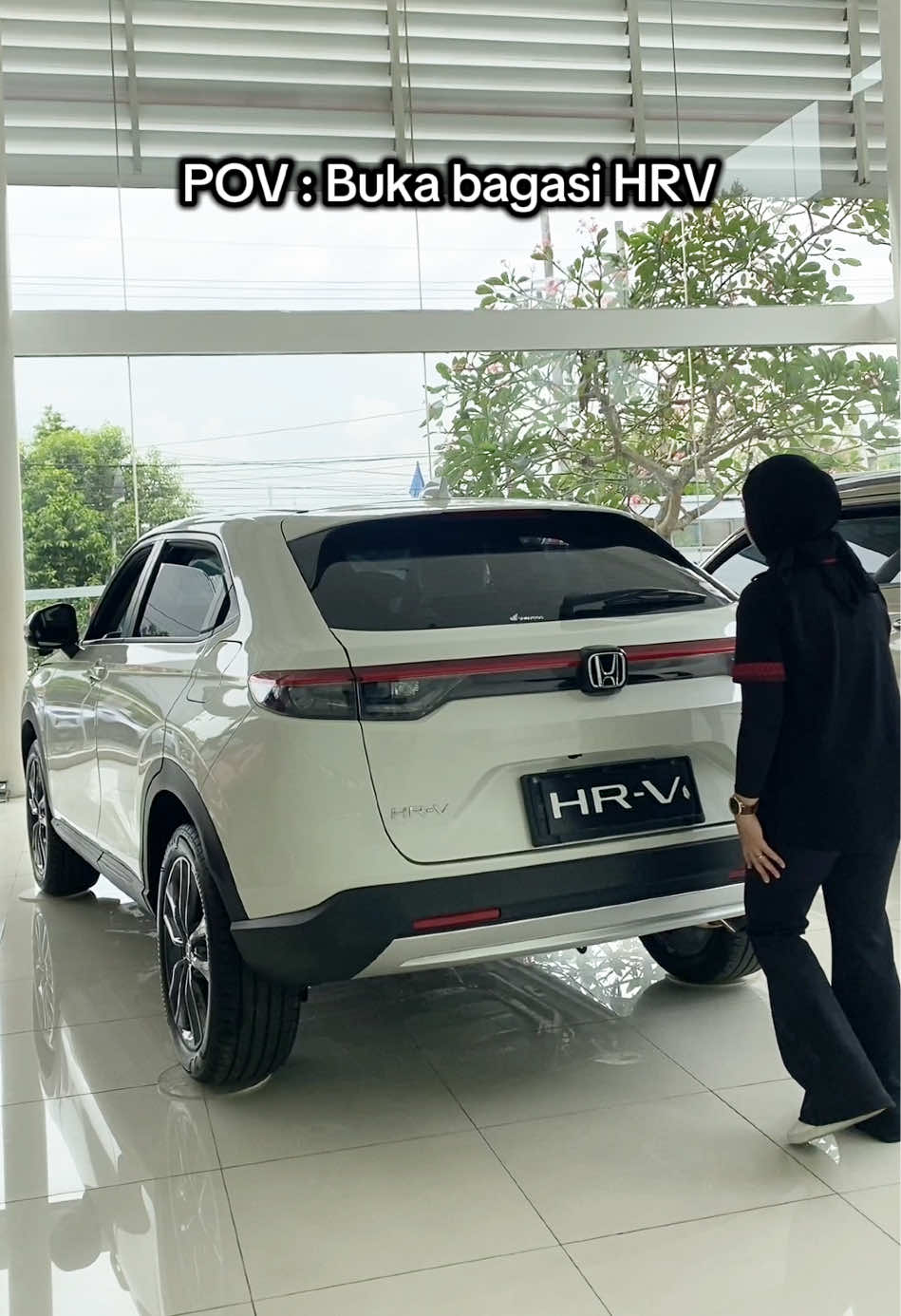 Info Mobil Honda Banjarmasin & Seluruh Wilayah Kalimantan Selatan Dm/Hub/Wa :  H I K M A H 0822 5423 8889  (Fast Respon)  Tanya2 dulu boleeh yaaa 🤗 #hrv #hondahrv #hrvrshybrid #hrvhybrid #hrvehev #mobilhonda #salesmobilhondabanjarmasin #hondatriobanjarmasin #salesmobilhondabanjarbaru #hondatriobanjarbaru #hondatriobatulicin #mobilhondabatulicin #hondatriotanjung #mobilhondatanjung #mobilhondapelaihari #hondatriopelaihari #salesmobilhonda #fyp #jualbelimobilkalsel #fyppppppppppppppppppppppp