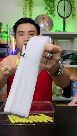 45K BỘ 12 cây  dao gọt tỉa trái cây