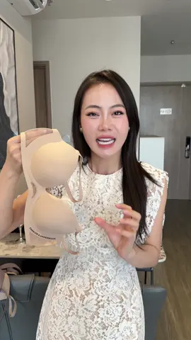 Chị em công sở đã biết tìm áo lót nào mặc đi làm vừa thoải mái lại ôm form tròn trái chưa??? #aolot #aobra #aotanghinh 