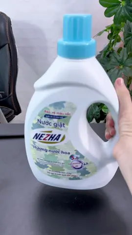 Combo 4l nước giặt đang trợ giá ##huongnuochoa##nuocgiat##nezha 