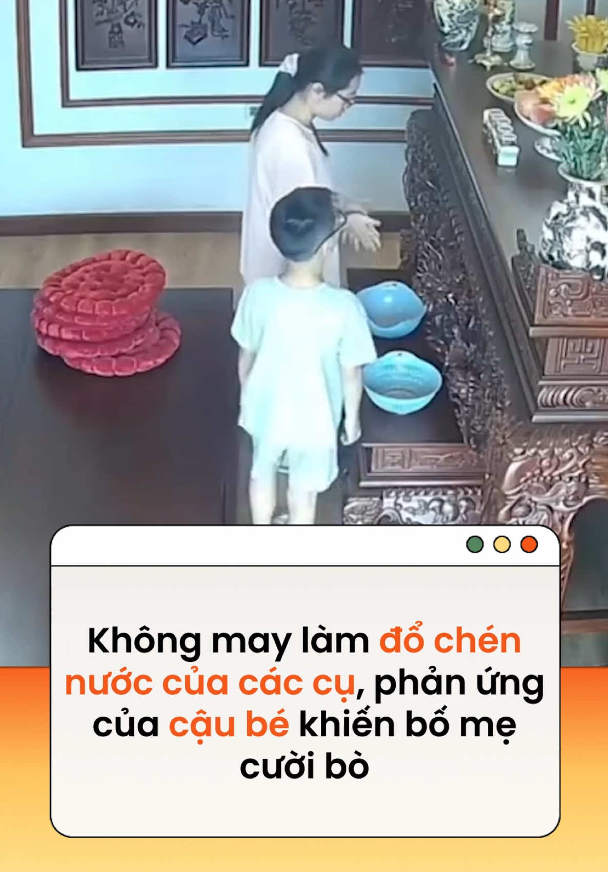 Nước đi không ai ngờ đến #news #amm 