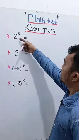soal TKA #belajarmatematika #pejuangrupiah #psikotes #matematika #matematikamudah #snbt #soaltka #tka 