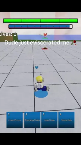 Ranked is doomed #roblox #animebattlearena #aba #abachan 