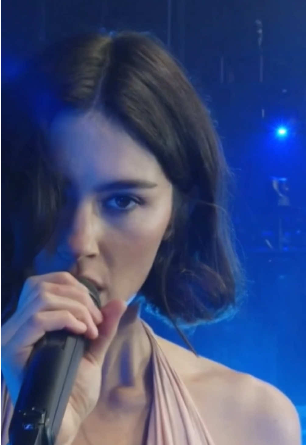 I Told You Things live at Outside Lands #gracieabrams #fy #itoldyouthings #foryou #gracieabramstour 