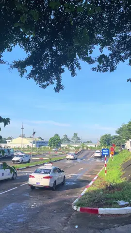 Ngày mai nhất định cố gắng nhé tôi ơi........ Tôi sẽ làm được thôi...!!!!!! Xin vía đậu sa hình đường trường B2 ạ   #thibanglaixeb2 