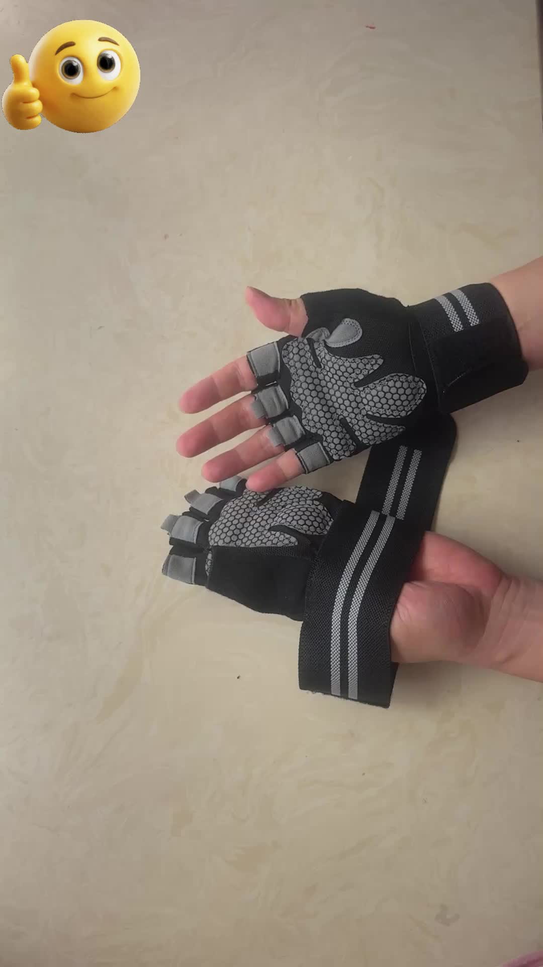 Lift More, Hurt Less – Your Hands Will Thank You #womensfitness #boxinggloves #baseballglove #footballgloves #gymaccessories #sportsgear #handprotection #gymmusthaves #menfitness #ridinggloves #gymgloves #protectyourhands #gymhacks #gymlover