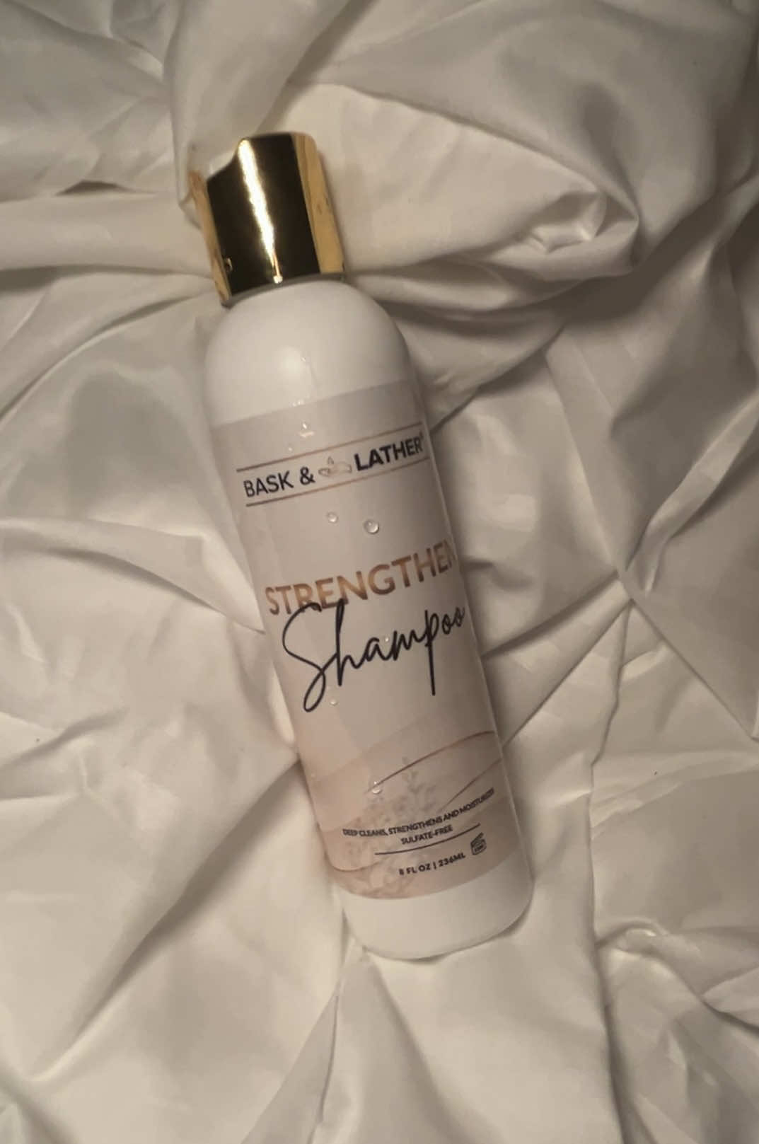 @Bask and Lather Co i love you  #fyp #ttshop #ttslevelup #locs #locstyles 