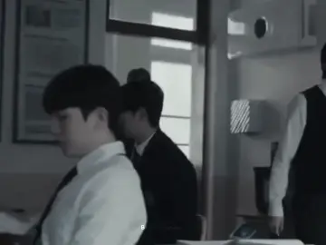 gilaa semua nyaa gilaa termasuk sayaa😭 #parkyoonho #hongmingi #mingi #yoonho #minyoon #giyoon #parkgyujin #seongjun #studygroup #trigger #fyp #foryou #zyxabc 