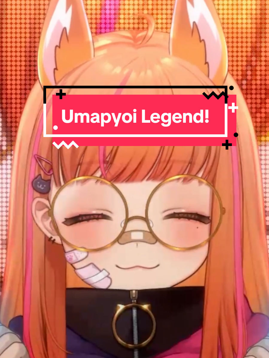 mi obsesión con las umas alcanzó el nivel máximo 🐎 #umamusume #umapyoi #vtuberespañol #cover #vtuber 