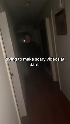 fuckass video (guy i ran into is @Cookie🥞 btw) #fyp #scary #funny #fail #viral 